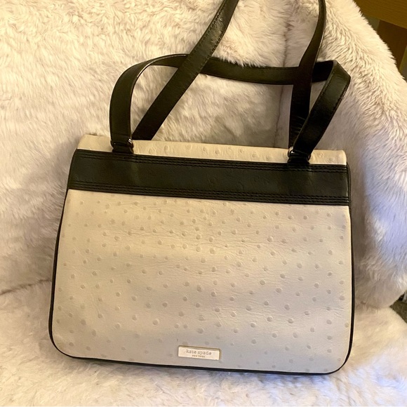 Vintage Kate Spade Handbag & Wallet - Picture 7 of 7